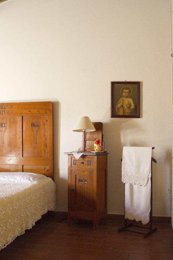 Agriturismo Santa Caterina Castelnuovo di Val di Cecina Kamer foto